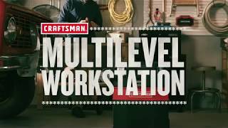 Multi-Level Workshop | Tool Overview