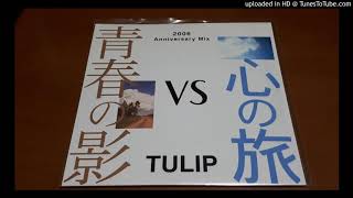 ＴＵＬＩＰ　青春の影 (2006 anniversary mix)