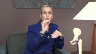 Hip Replacement: An Overview by Dr. Mary O'Connor