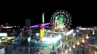 Chaiti mela kashipur2022||  mela video| child enjoying place|| village world