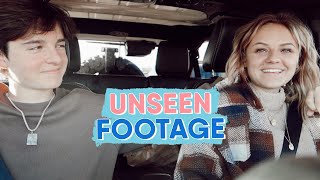 UNSEEN FOOTAGE | CLIPS I NEVER POSTED || KESLEY JADE LEROY