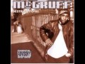 McGruff - Dangerzone [f. Mase, Big L]