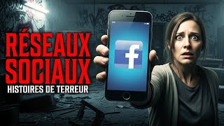 7 Vraies Histoires de Terreur de Réseaux Sociaux