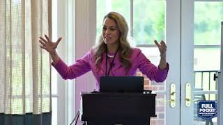 The Formula For Predictable Growth - Event Recap