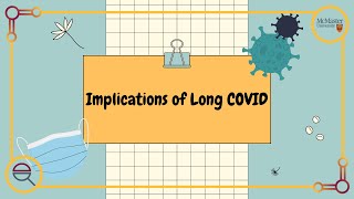 The Aftermath of COVID-19: Why should you care?