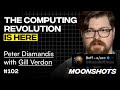 Forget Everything You Believed About Computing w/ Gill Verdon | EP #102