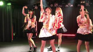 ignition↑ 2017/05/14 天神VIVLE HALL