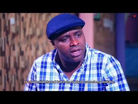 Movie : Nitori Ife (Good Audio) Latest Yoruba Movie 2018 Drama Starring Ayo Adesanya | Femi Adebayo