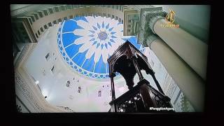 Iklan buka puasa TV AlHijrah (2017/1438H) (16:9/Termasuk azan Maghrib)