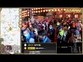 2023白沙屯媽祖徒步進香 2 15第四天 起駕早上場 即時影像live ｜ 共訊直播 寶島神很大online