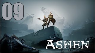 Ashen - Let's Play Part 9: Heritage