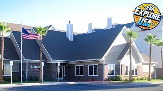 Residence Inn El Paso | El Paso (TX), United States | Hotel Review ⭐