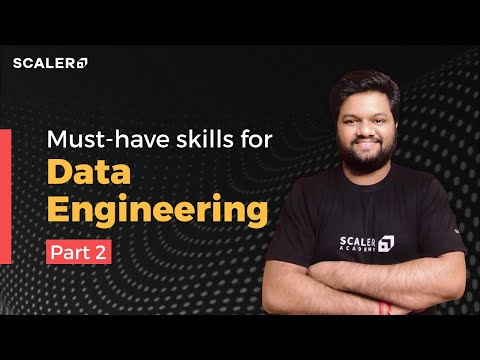 Top 3 Skills a Data Engineer Must Have – Part 2 Data Engineering Big Data #shorts