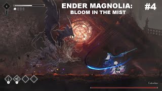 ENDER MAGNOLIA Bloom in the Mist прохождение #4