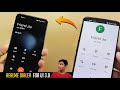 Call Recording Setting For Realme UI 3.0 - Android 12 ⚡Without Announcement | Remove Google Dialer