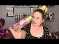 new victoria secret’s floral wonderland collection 8 new floral body care scents first impression