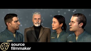 [SFM] Dr. Breen Again?
