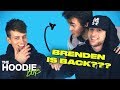 THE HOODIE BOYS | Episode 5 | Elevation YTH