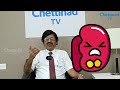 வயிற்றில் கல் யாருக்கெல்லாம் வரும் chettinad tv