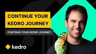 Continue your Kedro journey