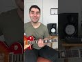 EASY Guitar Arpeggio Shape Lesson #shorts