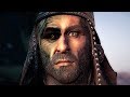 How Darius Assassinated Xerxes King Of Persia And Refused To Join The Order Of Ancients