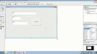 Visual Basic 6 (VB 6) - Tamil - Tutorial 12 - Database Intro 2