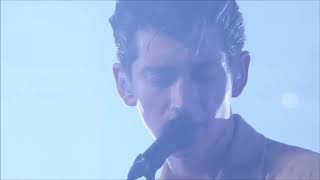 ALEX FORGOT THE LYRICS WHILE SINGING 505 (ARCTIC MONKEYS FUNNY MOMENTS)