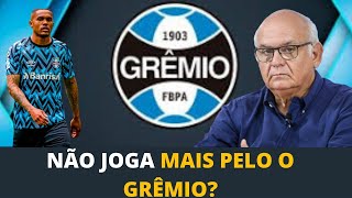 OFICIAL 🙌🇧🇼 DOUGLAS COSTA RESCINDIU COM O GRÊMIO | Noticias do Grêmio de Hoje
