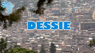 ደሴ -DESSIE @ArtsTvWorld