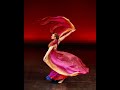 Seven Veils--Emilie Lauren at Belly Dancer USA 2023