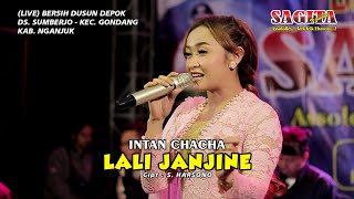 Download Lagu Intan Chacha Lali Janjine Dangdut... MP3 Gratis