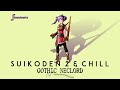 Suikoden 2 & Chill - Gothic Neclord - Chill Video Game Music Remix - JP Soundworks