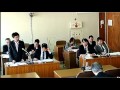 h290421 小樽市議会 予算特別委員会