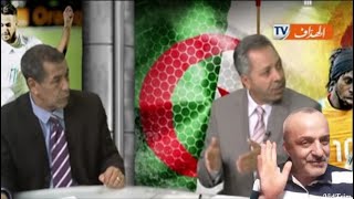 الاعلام الجزائري يتهم منتخب المغرب بتزوير اعمار اللاعبين و يطالب بإقصائه قبل مباراة المغرب و المالي
