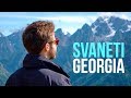 GEORGIA IS INSANE: EPIC MOUNTAIN ADVENTURE 🇬🇪