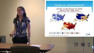 Minding The Energy Gap