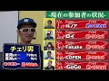 【ハナハナホウオウ】【ハナビ】チェリ男 闘竜門ex vol.748《キング上田店》 bashtv パチスロ スロット