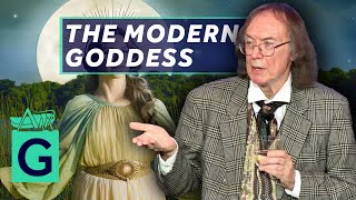 The Modern Goddess - Ronald Hutton