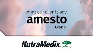 What our clients say: NutraMedix