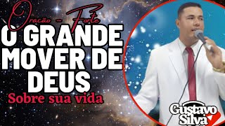 ✅ ORAÇÃO-FORTE ✨O GRANDE MOVER DE DEUS , SOBRE SUA VIDA ✨