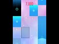 Accompaniment challenge - 8+ TPS - Piano tiles 2 #shorts