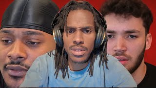 Solluminati Exposed Me Exposing Him