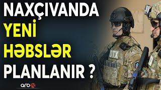 DTX-dən ikinci “Naçıvan əməliyyatı”: Böyük təmizliyə start verilir?