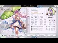 Another Eden 2.9.100 AS Myunfa 5* Review, Skills & Gameplay! The Tea Kettle Maiden Smashes All!