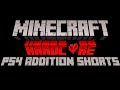 Hardcore Minecraft Day 4 #Shorts