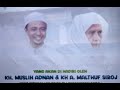 PENGAJIAN UMUM MAULID NABI MUHAMMAD SAW MASJID NURUL HUDA KEJAYAN PUJER BONDOWOSO