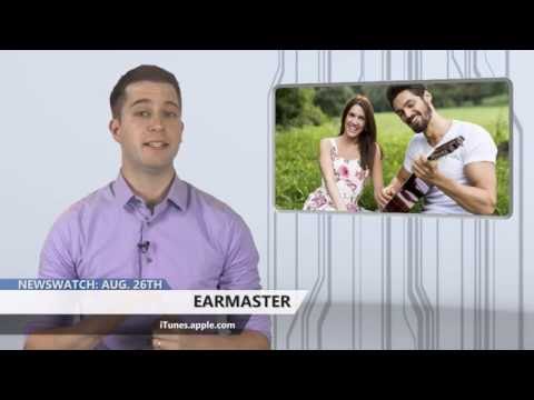 EarMaster – Music Theory App – NewsWatch Review Featured on Discovery Channel