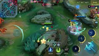 Chang’e5 mlbb #viralvideo #viral #mobilelegends #gaming