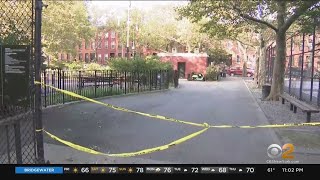 16-Year-Old Girl Critically Injured In Shooting At Brooklyn Playground